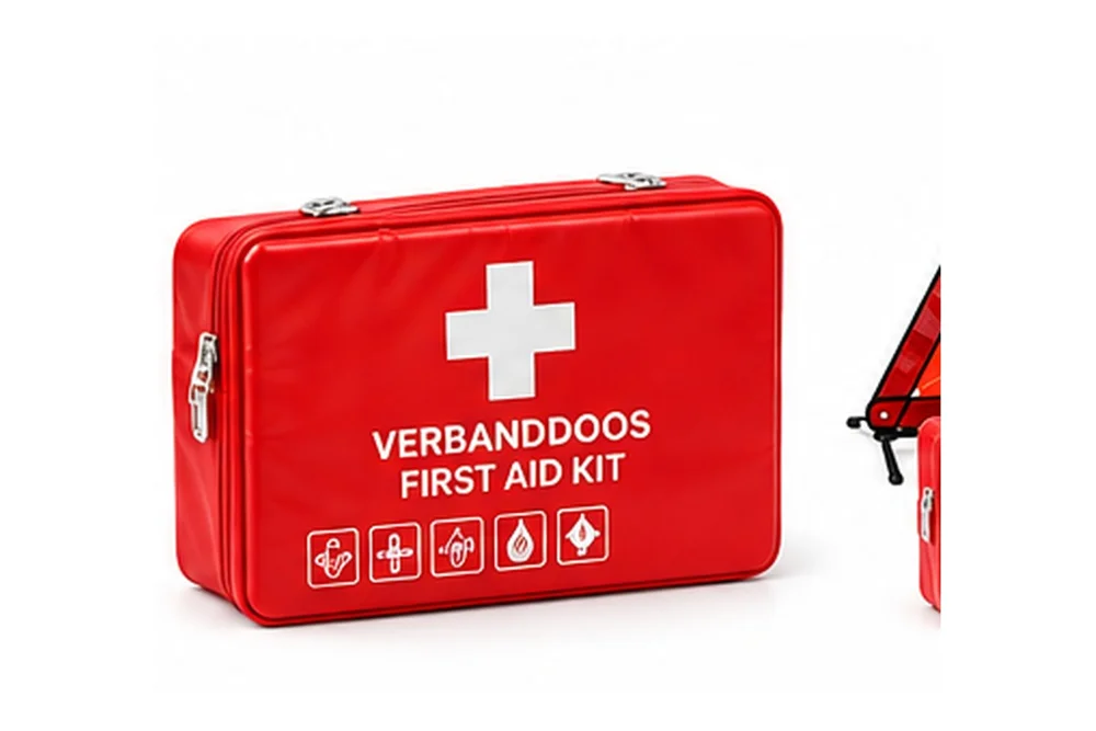 EHBO-/verbanddoos