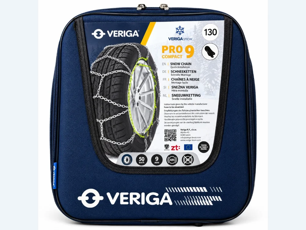 Veriga Pro 9 130